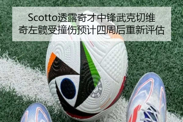 Scotto透露奇才中锋武克切维奇左髋受撞伤预计四周后重新评估