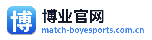 博业官网